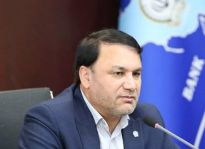 مدیرعامل بانک سپه فرارسیدن روز خبرنگار را به اصحاب رسانه و خبر تبریک گفت