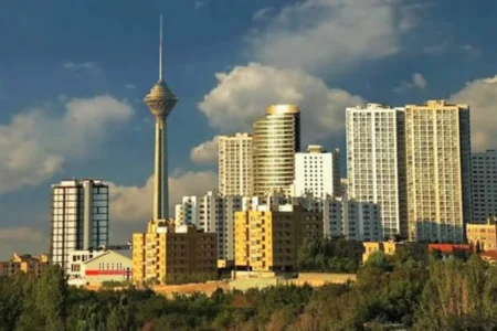قیمت خانه در مرزداران چند؟ / جدول قیمت آپارتمان