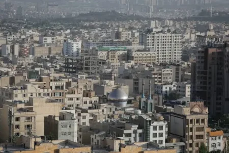 قیمت مسکن در نظام‌آباد / قیمت آپارتمان به متری ۲۰۱ میلیون تومان رسید