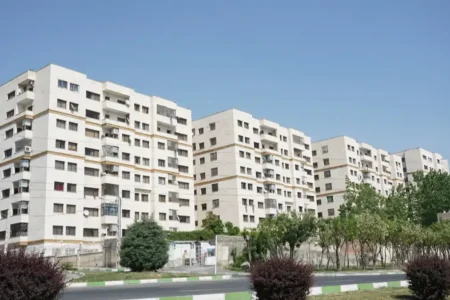 رهن و اجاره در شهران چند؟ / جدول قیمت آپارتمان در شهران شمالی و جنوبی