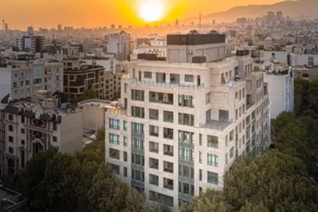 جدول قیمت اجاره خانه در کامرانیه / رهن کامل آپارتمان‌ها چقدر است؟