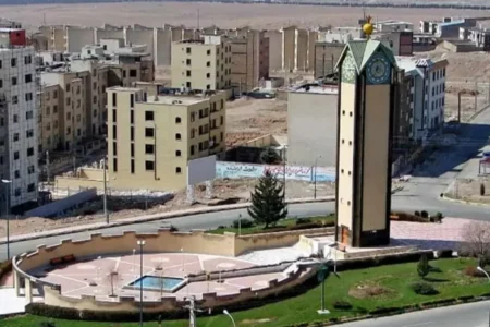 قیمت آپارتمان در هشتگرد امروز / کدام فاز گران‌تر است؟