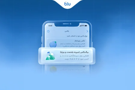 بیگ‌باکس، جعبه‌ای بزرگ برای سود ماهانه