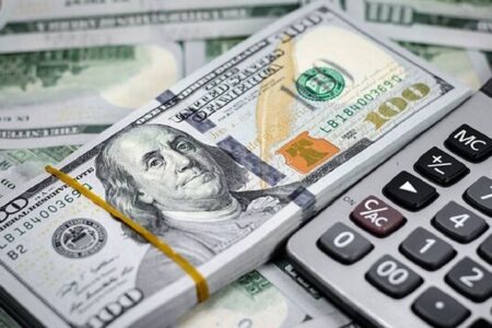 قیمت دلار و سایر ارزها ۲۴ شهریور ۱۴۰۵