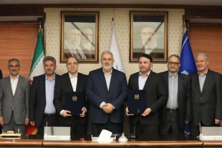 بزرگ‌ترین سرمایه وزارت نیرو، نیروهای متخصص و فداکار آن هستند/ تفاهم‌نامه وزارت نیرو و بانک سپه آغاز همکاری‌های چندجانبه است