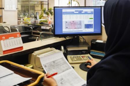 توقف صدور چک‌های رمزدار از هفتم مهرماه/ چک‌های تضمین‌شده صیادی جایگزین شدند