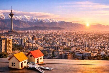 لیست قیمت خرید مسکن در شهرک اکباتان/ میانگین قیمت هر متر آپارتمان در این منطقه چقدر است؟ + جدول