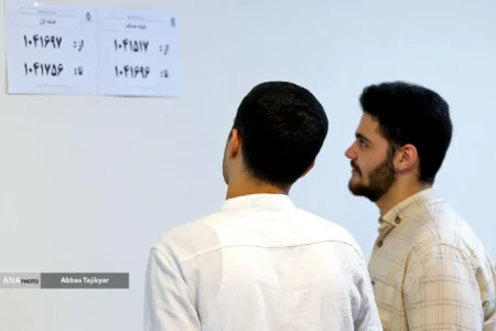 پذیرفته‌شدگان آزمون دستیاری ۱۴۰۵ تا پایان مهر مجوز دفاع می‌گیرند