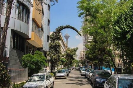 لیست قیمت اجاره مسکن در گیشا | رهن و اجاره آپارتمان در این محله چقدر بودجه نیاز دارد؟ + شهریورماه ۱۴۰۵