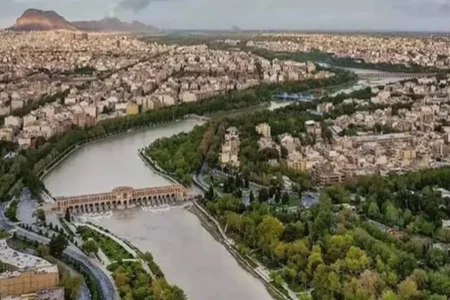 قیمت آپارتمان در اصفهان چقدر است؟ / جدول قیمت خانه در مرداویج، باهنر و بهارستان