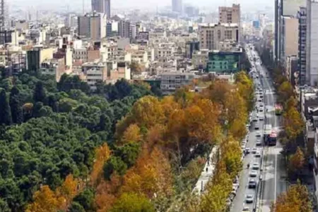 قیمت اجاره خانه در اصفهان / رهن و اجاره آپارتمان چند؟