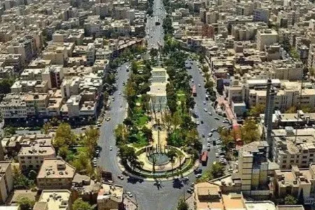 بازار مسکن نارمک در مهر ۱۴۰۵ / قیمت آپارتمان‌ها چقدر است؟
