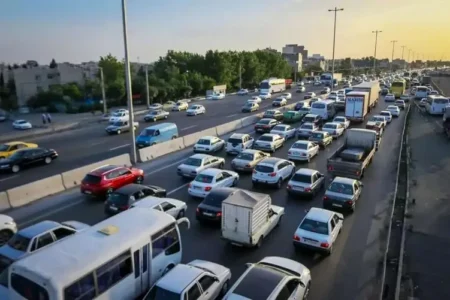 تخفیف ویژه پلیس برای جریمه‌های رانندگی / فقط تا ۱۶ مهر فرصت دارید
