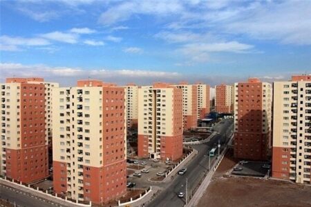 لیست قیمت خرید مسکن در بلوار فردوس/ خرید آپارتمان در فردوس شرق و غرب چقدر سرمایه نیاز دارد؟ + جدول مهر ۱۴۰۵