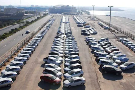 مرحله جدید ثبت سفارش خودرو‌های وارداتی از فردا