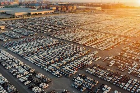 قیمت خودرو  مهر ۱۴۰۵