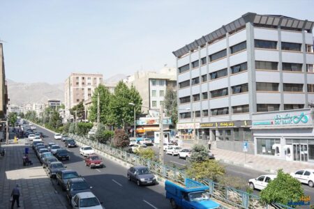 لیست قیمت خرید مسکن در شهران / میانگین قیمت خرید هر متر آپارتمان در این محله چقدر است؟ + جدول مهر ۱۴۰۵