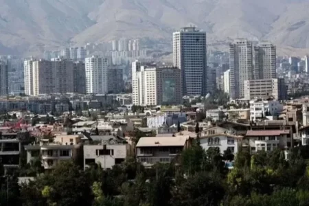 قیمت آپارتمان در سعادت‌آباد، جنت‌آباد و المپیک /نرخ مسکن در مناطق ۲، ۴، ۵ و ۲۲ تهران چقدر شد؟
