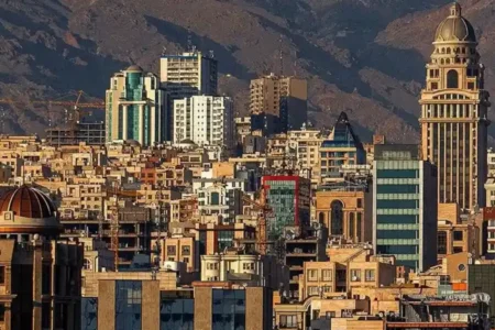 خرید خانه در جردن چقدر سرمایه می‌خواهد؟ قیمت آپارتمان‌ها در شمال تهران