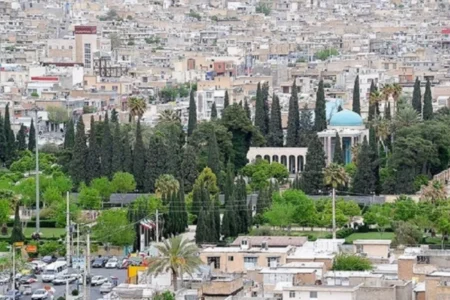 قیمت خانه در شهرهای بزرگ / آپارتمان در اصفهان، شیراز، مشهد و کرج چند شد؟