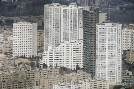 قیمت آپارتمان در مناطق ۶ و ۷ تهران / واحدهای قدیمی به متری ۲۲۶ میلیون تومان رسیدند