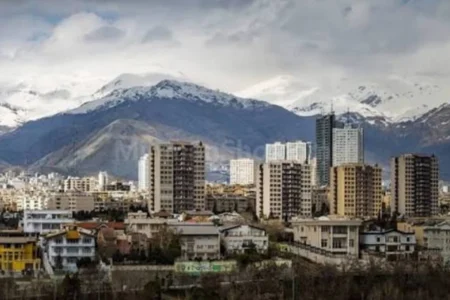 قیمت آپارتمان ۶۰ متری در مرکز تهران / خانه‌های نقلی چند؟